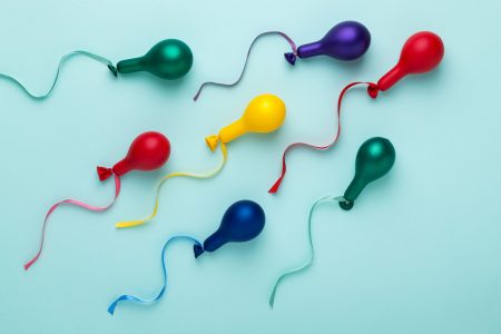 Acupuncture May Help Improve Sperm Quality