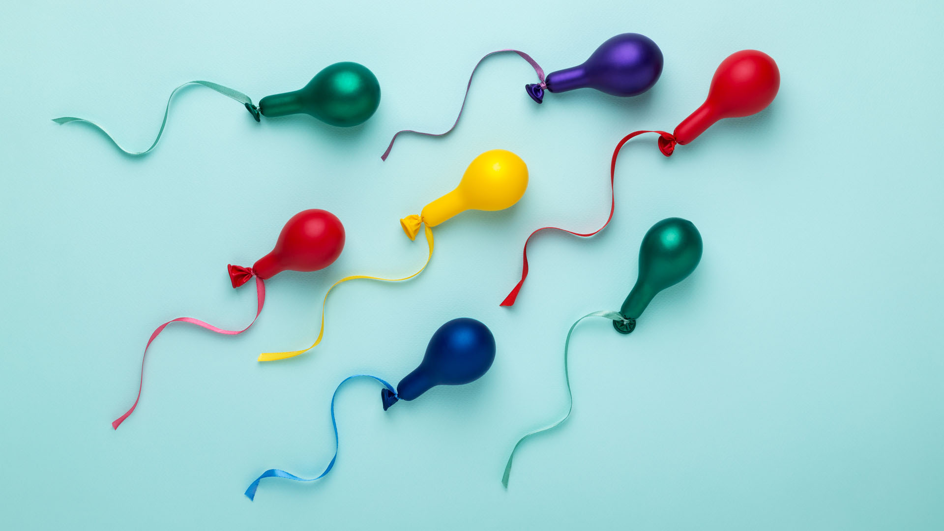 Acupuncture May Help Improve Sperm Quality