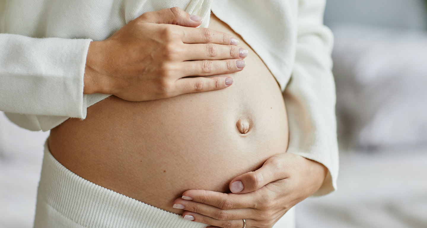 Acupuncture for Labour Induction in Henley 1