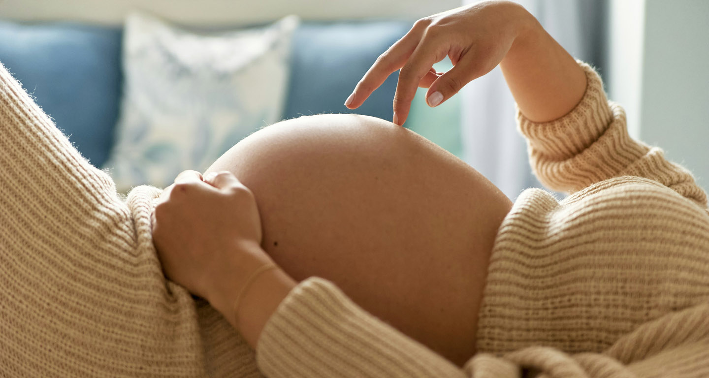 Acupuncture for Labour Induction in Henley 2