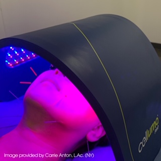 Celluma light therapy reading berkshire