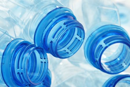 How Plastic Can Influence Fertility