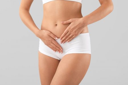 abdominal massage for fertility reading