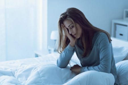 Acupuncture to treat insomnia and sleep problems in Reading, Berkshire