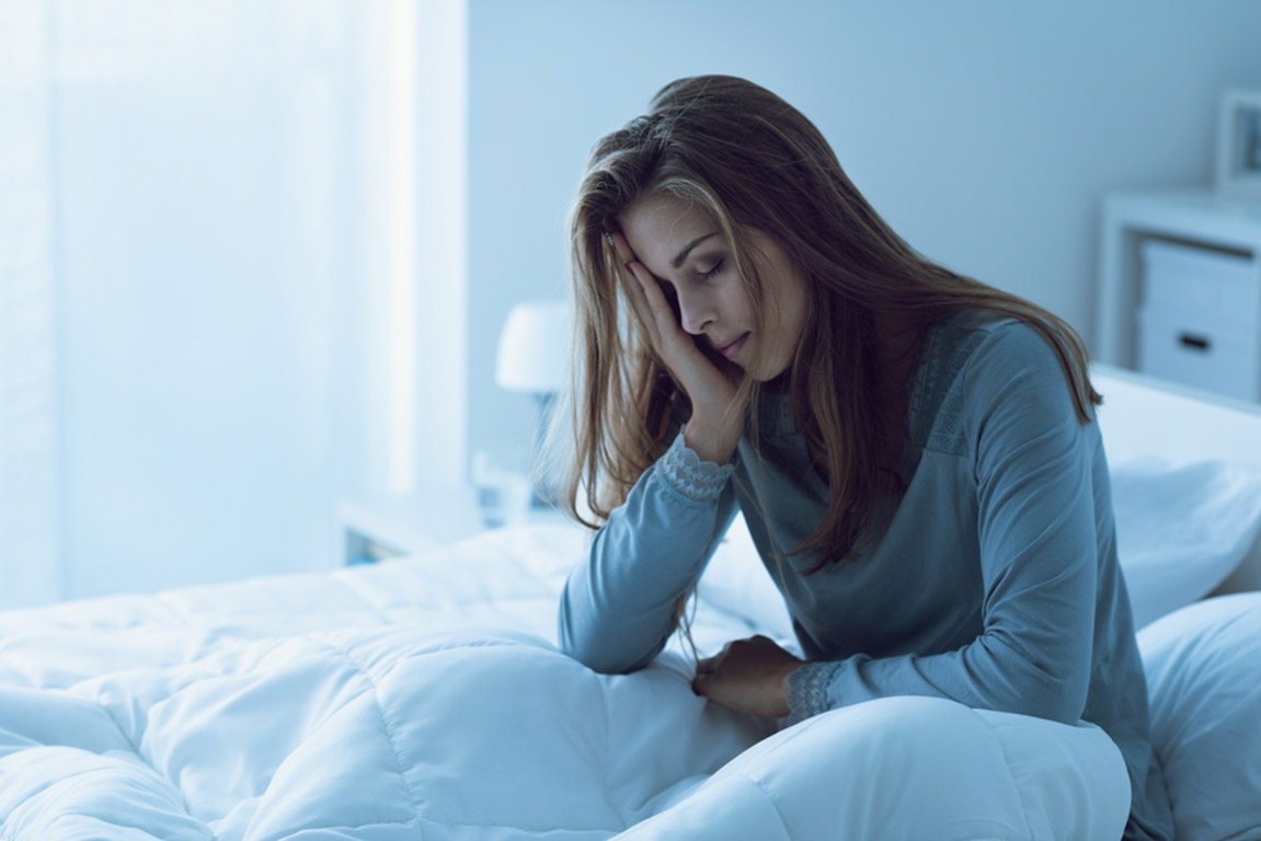 Acupuncture to treat insomnia and sleep problems in Reading, Berkshire