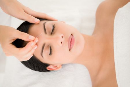 Cosmetic acupuncture treatment in Reading, Berkshire