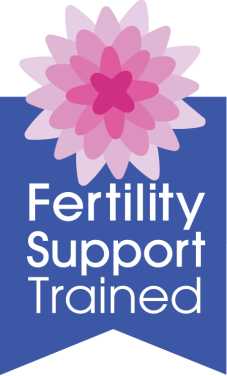 fertility support trained