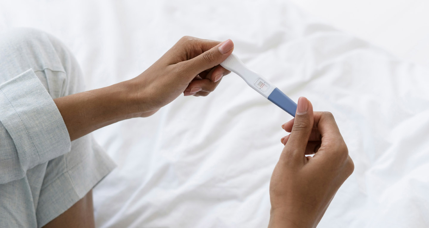 natural fertility clinic reading