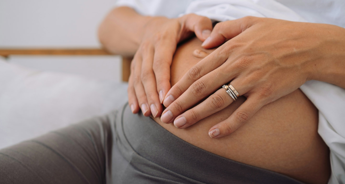 natural fertility treatment reading