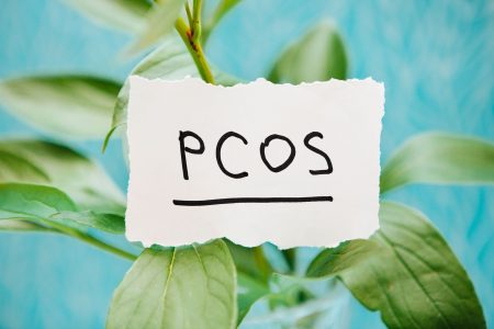 pcos awareness month fertility acupuncture reading