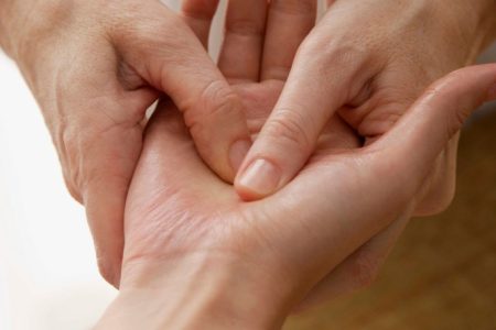 reflexology near me maidenhead