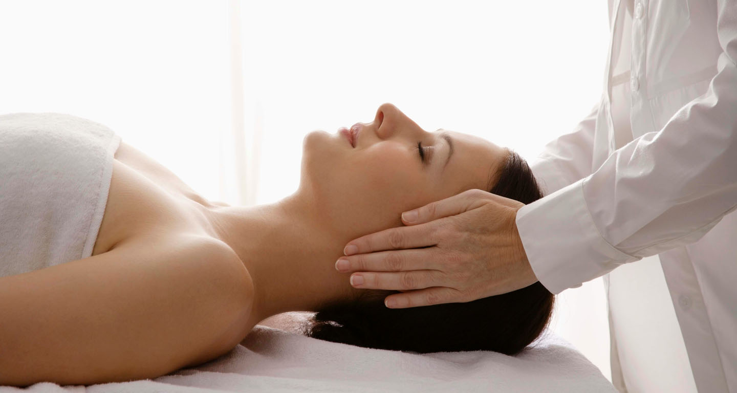 reiki treatment henley on thames