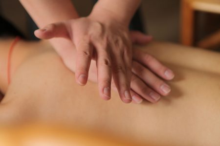 tui na deep tissue massage caversham reading