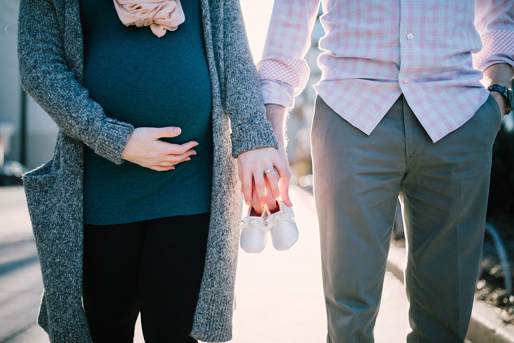 using acupuncture to induce labour in berkshire