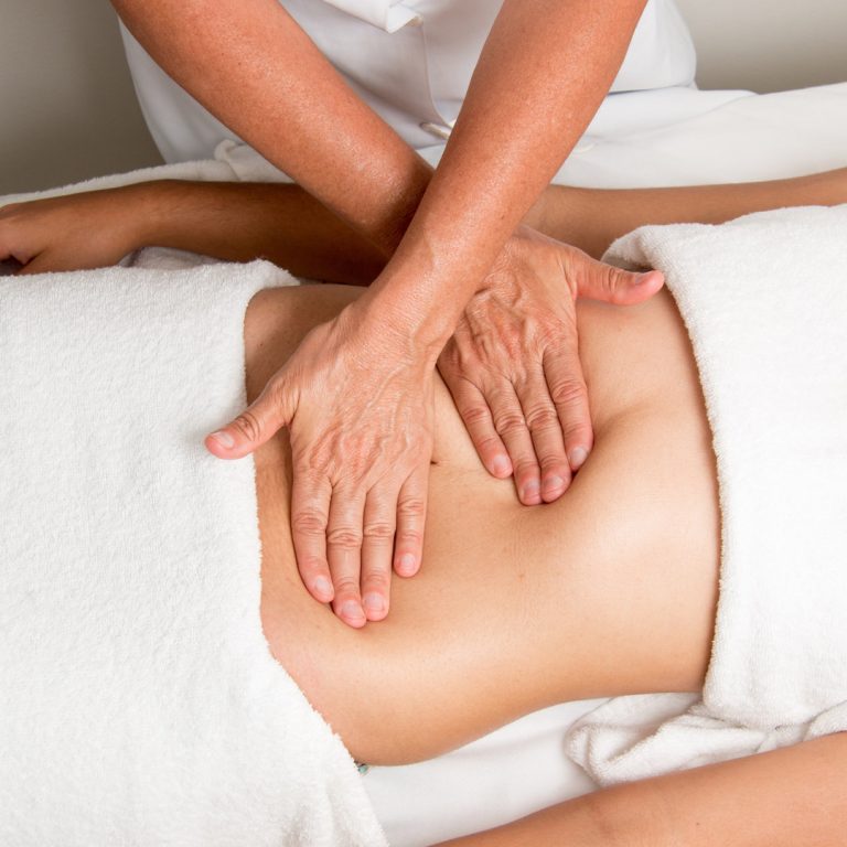 your massage appointment in reading